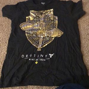 Destiny shirt